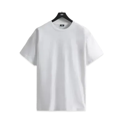 Kith Lax Tee (Unbranded) "White"