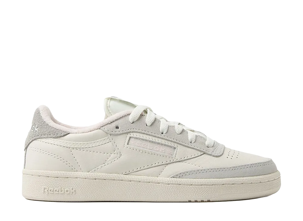Reebok Club C 85 "Chalk"