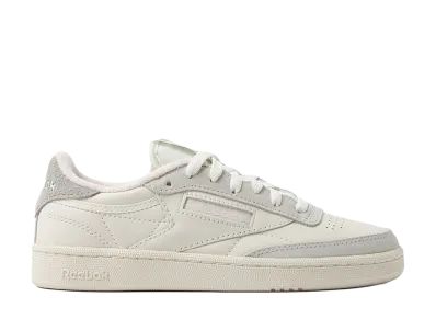 Reebok Club C 85 "Chalk"