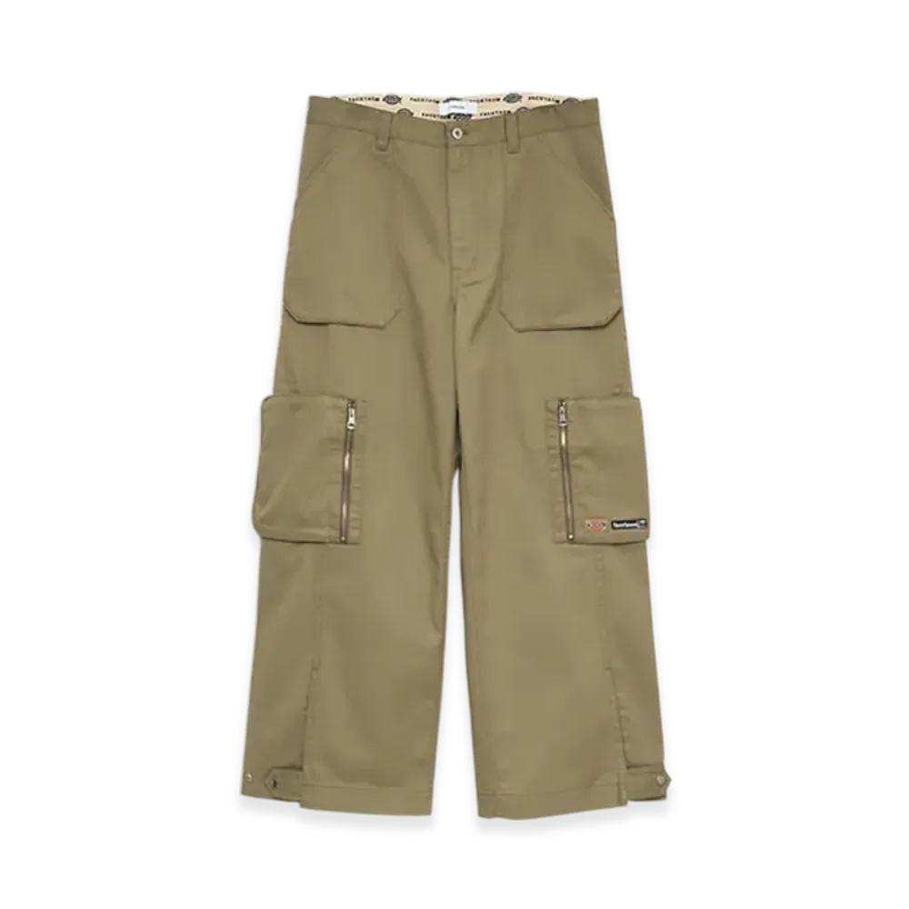 FACETASM x Dickies Cargo Pants "Beige"