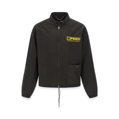 Maison Margiela Vintage Sporty Jacket "Gray"