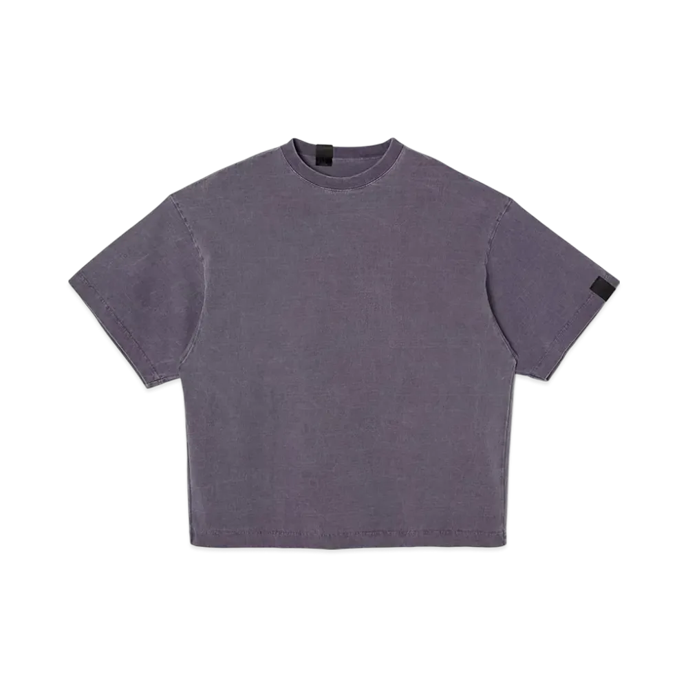 N.HOOLYWOOD Big T-Shirt "Purple"