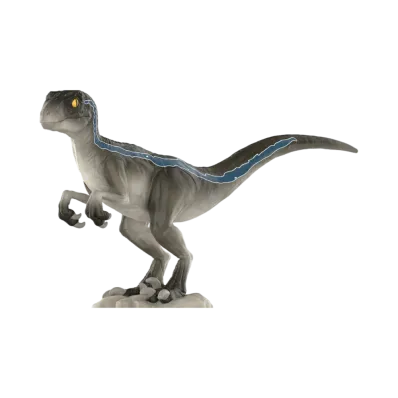 POP MART "Figurine" Universal Jurassic World Trendy Figure