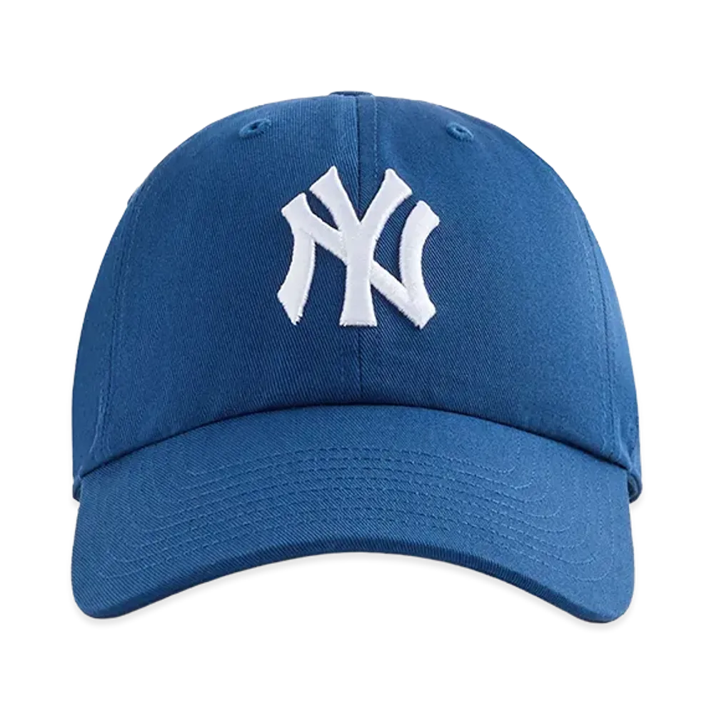 Kith Women's & '47 for the New York Yankees Clean Up Classic Cap "Resolve"