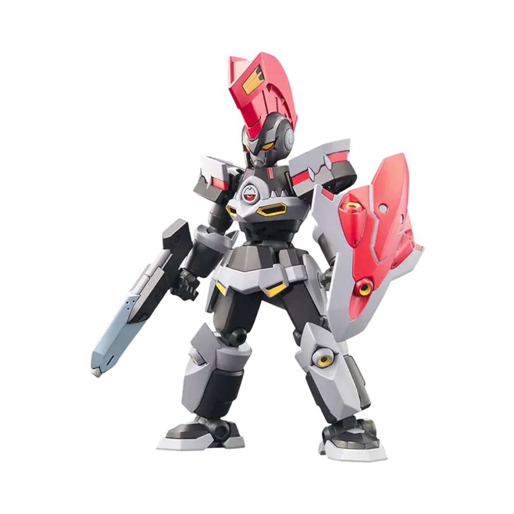 BANDAI -Little Battlers eXperience- LBX Achilles Deed