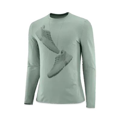 MM6 Maison Margiela x Salomon LS Seamless "Jadeite"