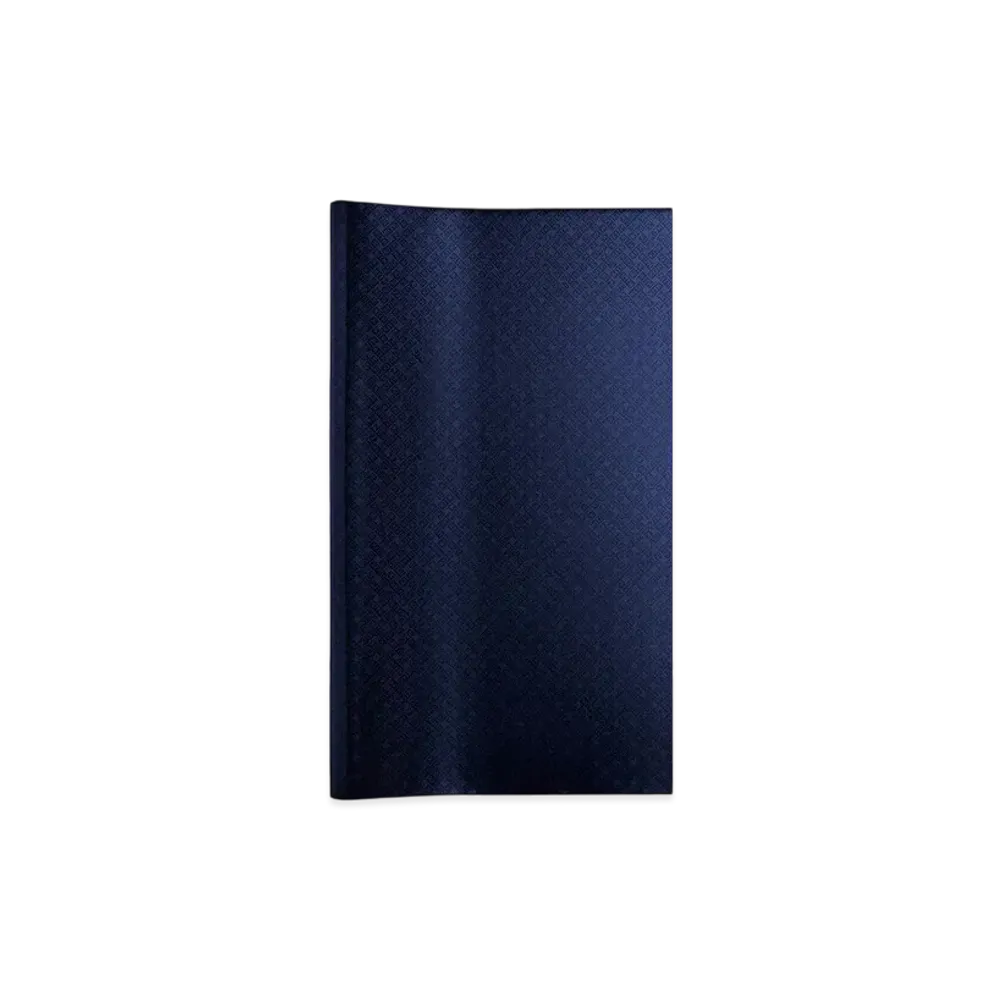 Kith Kithmas Monogram Wrapping Paper "Nocturnal"
