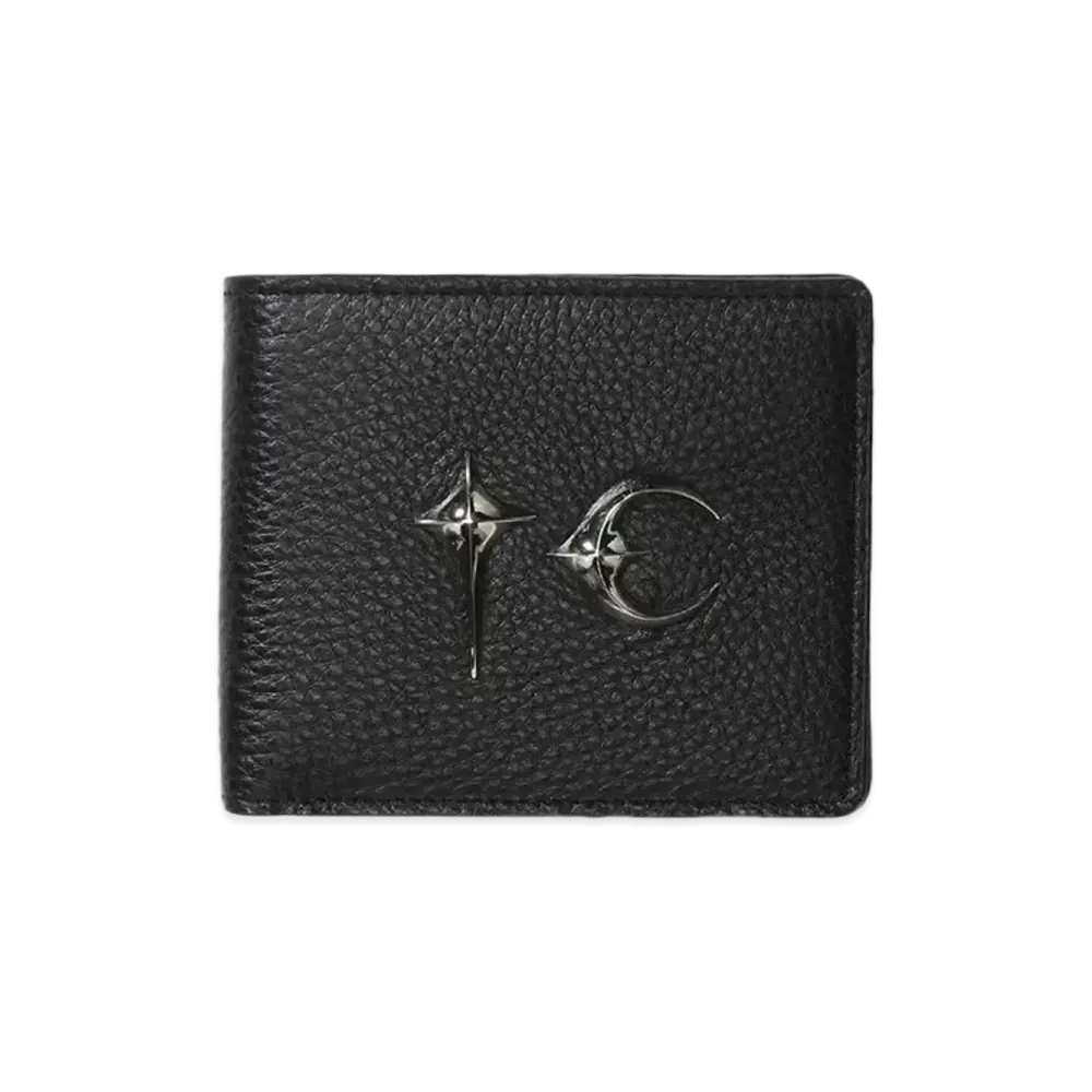 THUG CLUB Rock Wallet "BLACK" (2025)