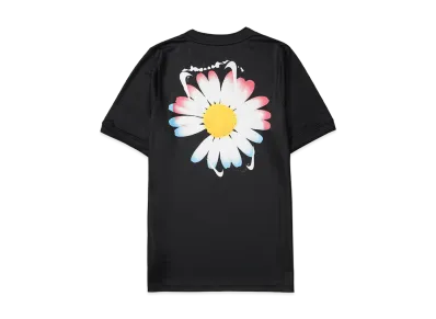 Nike x PEACEMINUSONE X2 World Cup Academy Pro Short-Sleeve Football Top South Korea "Black" / G-Dragon IH1682-010