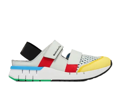 Onitsuka Tiger Rebilac Sandal "Polar Shade"