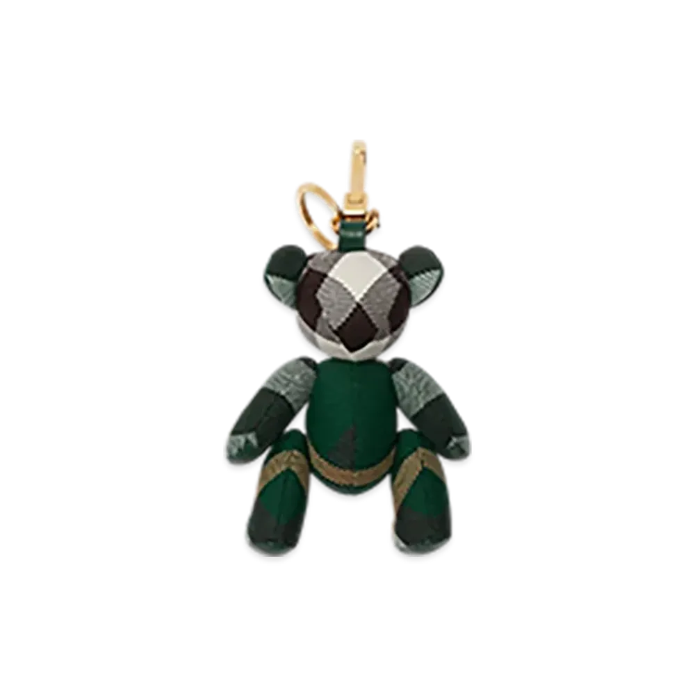 Burberry Thomas Bear Charm "Ivy"