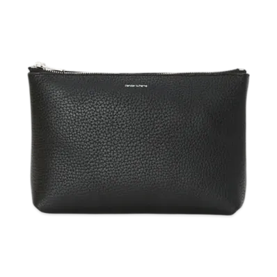 Hender Scheme Pouch M "Black"