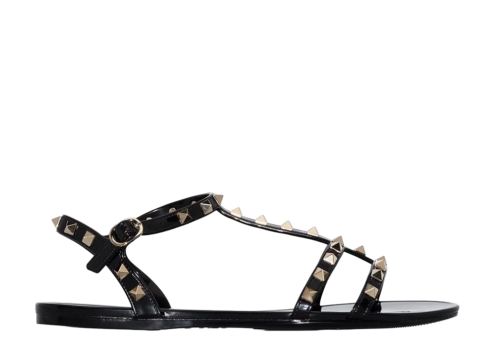 Valentino Garavani Women's Sandals "Black"