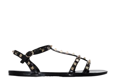 Valentino Garavani Women's Sandals "Black"