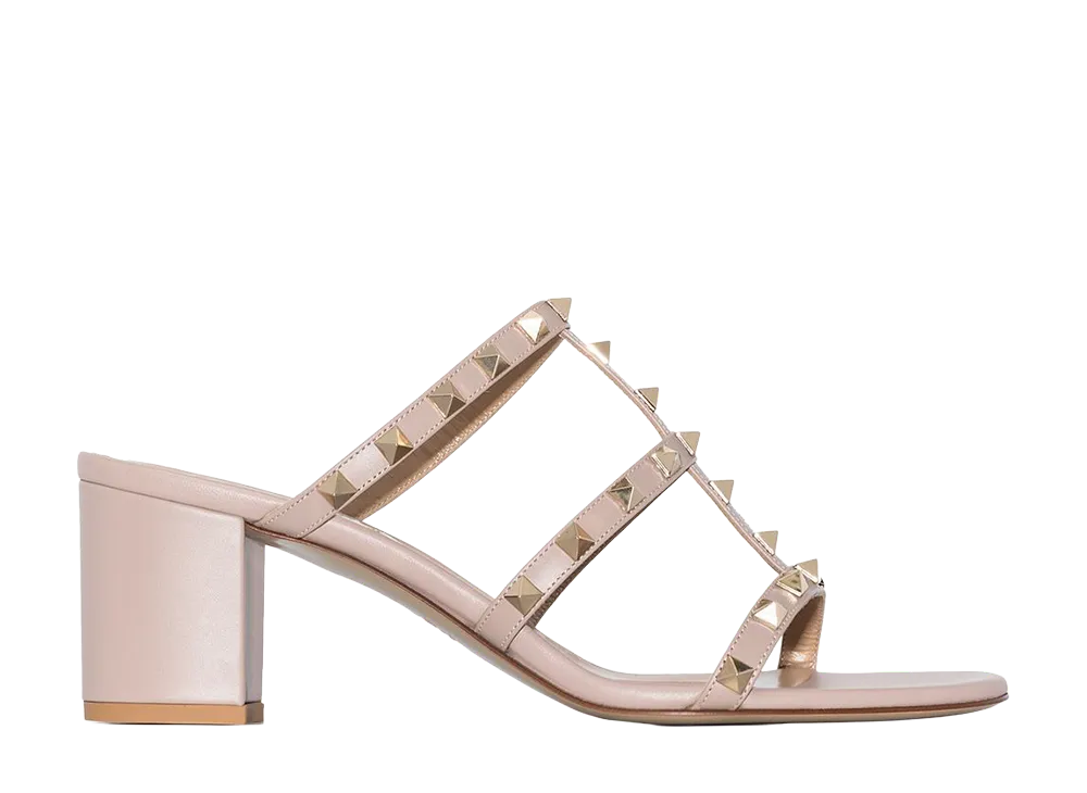 Valentino Garavani Women's Sandals "Pink"