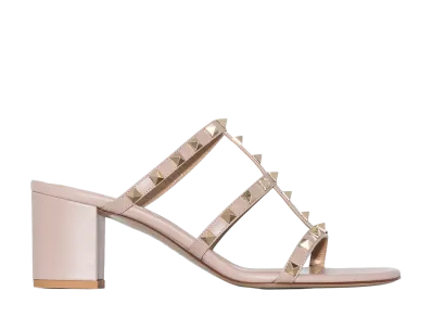 Valentino Garavani Women's Sandals "Pink"