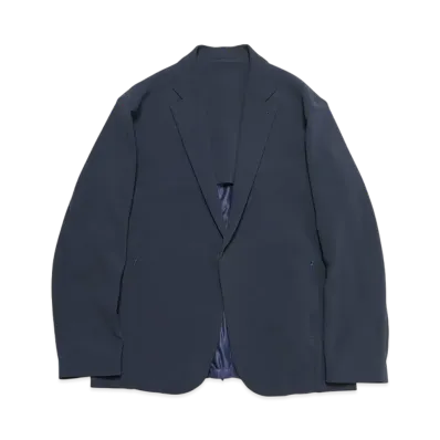 SOPHNET. Stretch Tech Jacket "Navy"