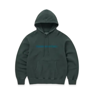 thisisneverthat T-Logo LT Hoodie "Slate"
