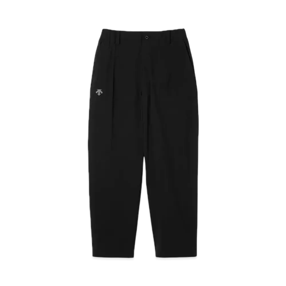 DESCENTE ALLTERRAIN Tech LP Pants "Black"