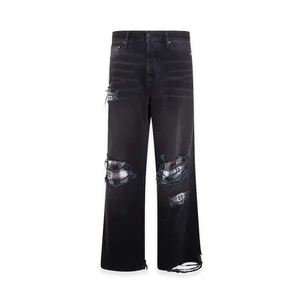 AMIRI Jeans "Black"