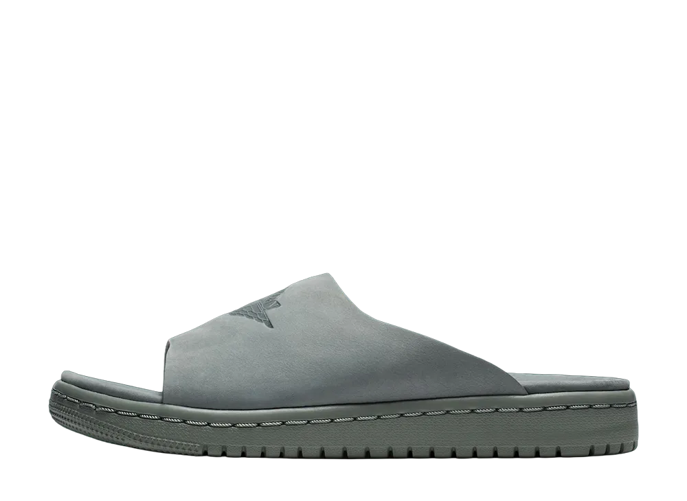Nike Jordan Modero 1 Slide "Mica Green"