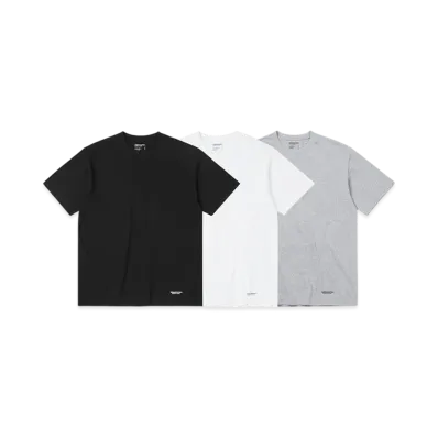 thisisneverthat 3 Tagless T-Shirts "Multi"