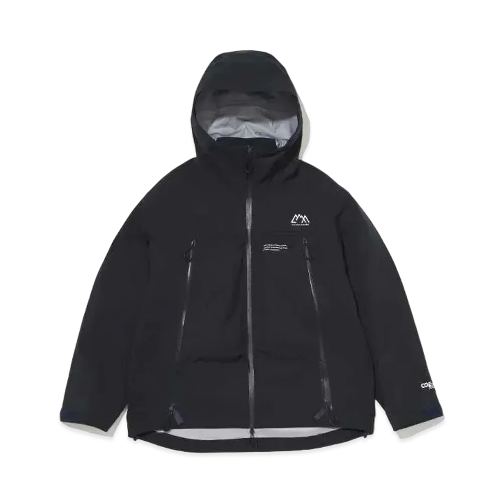 CMF OUTDOOR GARMENT AR Shell Coexist "Navy"