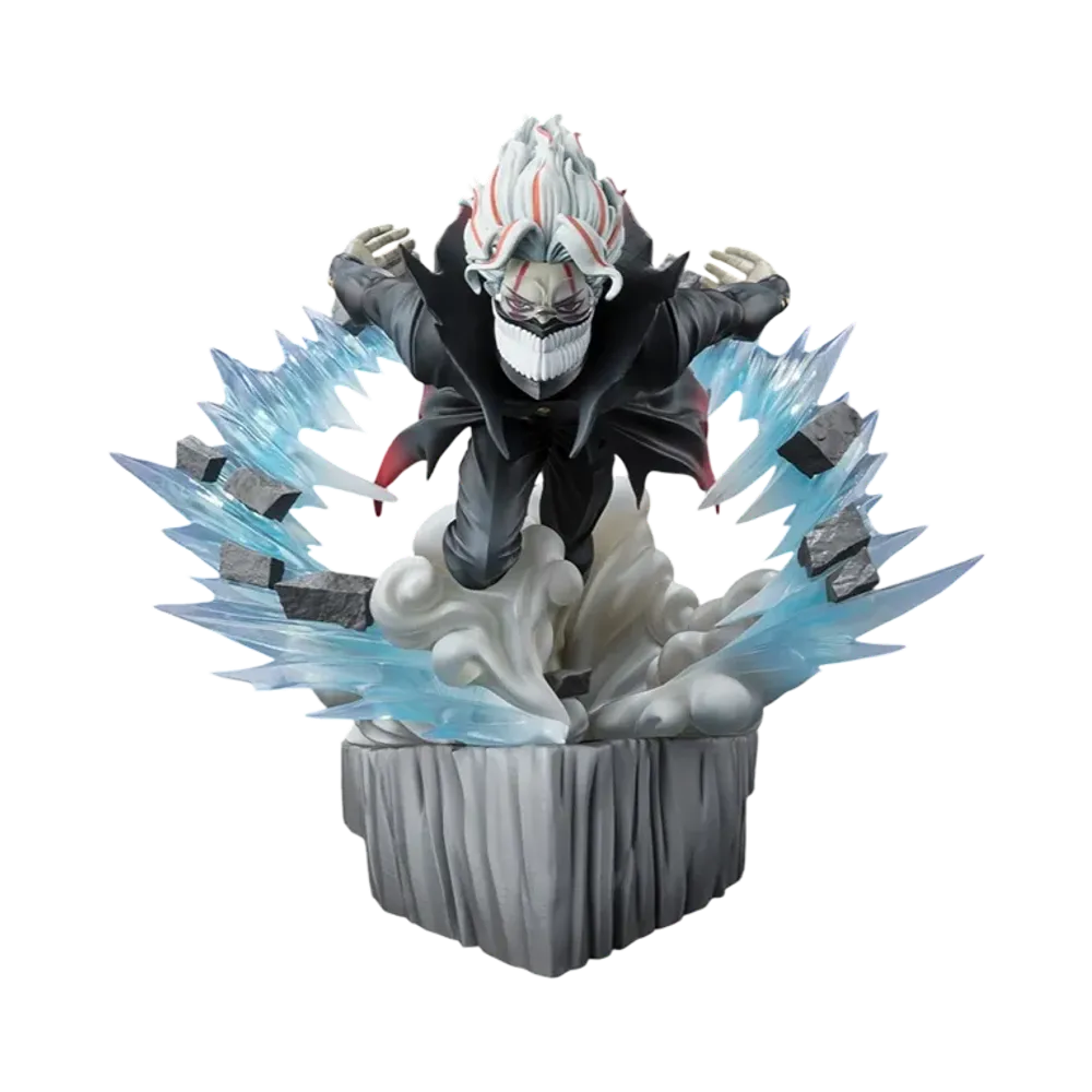 BANDAI "FiguartsZERO" -DAN DA DAN- Okarun (Transformed)
