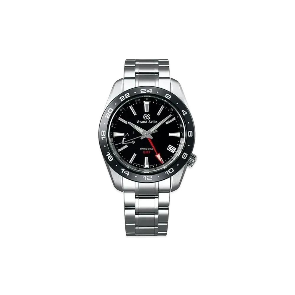 Grand Seiko Sport Collection Spring Drive GMT SBGE253