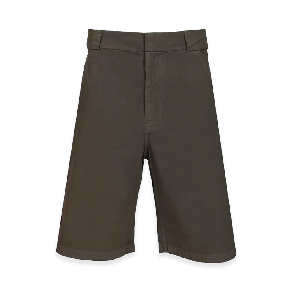 FEAR OF GOD Casual Shorts "Gray"