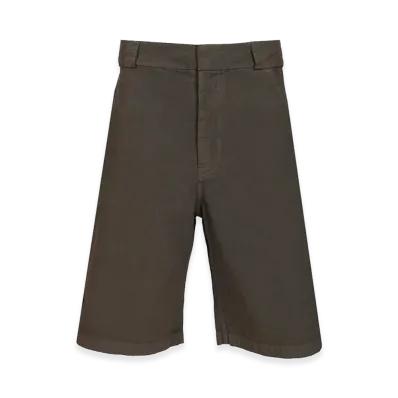 FEAR OF GOD Casual Shorts "Gray"
