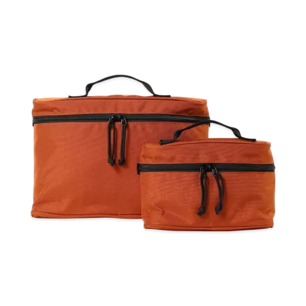 BEAMS Brief Pack "Orange"