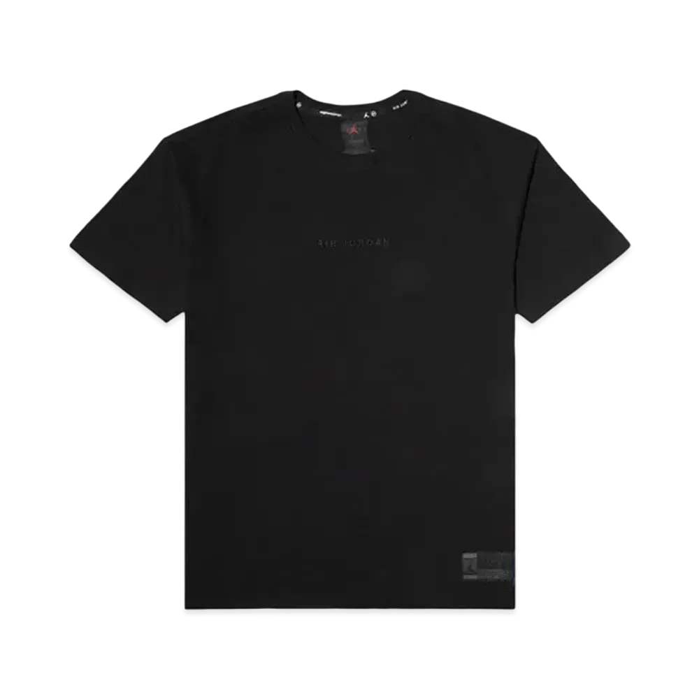 Air Jordan x Fragment Lifestyle Top "Black"