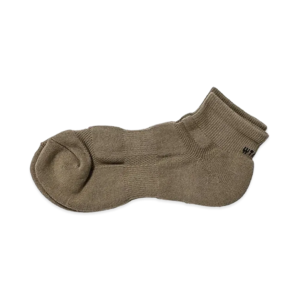 WTAPS Skivvies Sox "Olive Drab"