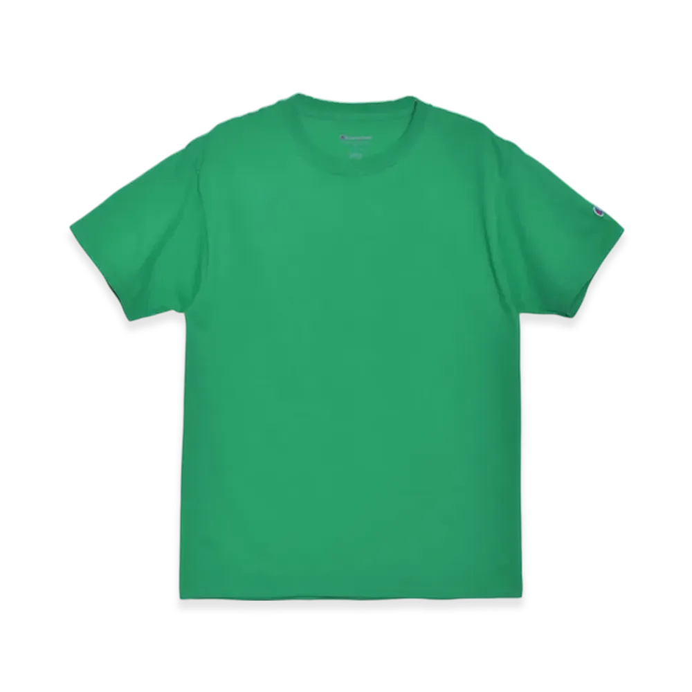 Champion SS T-Shirts "Kelly Green"