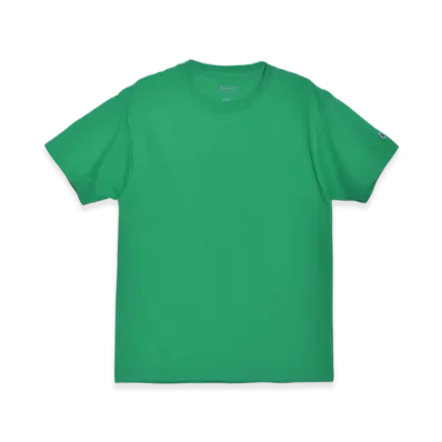 Champion SS T-Shirts "Kelly Green"