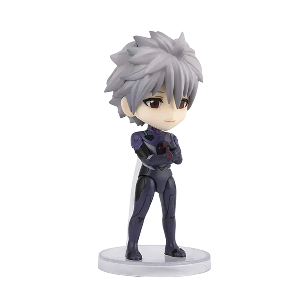 Figuarts mini NAGISA KAWORU