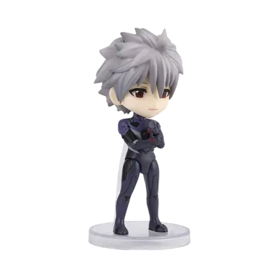 Figuarts mini NAGISA KAWORU