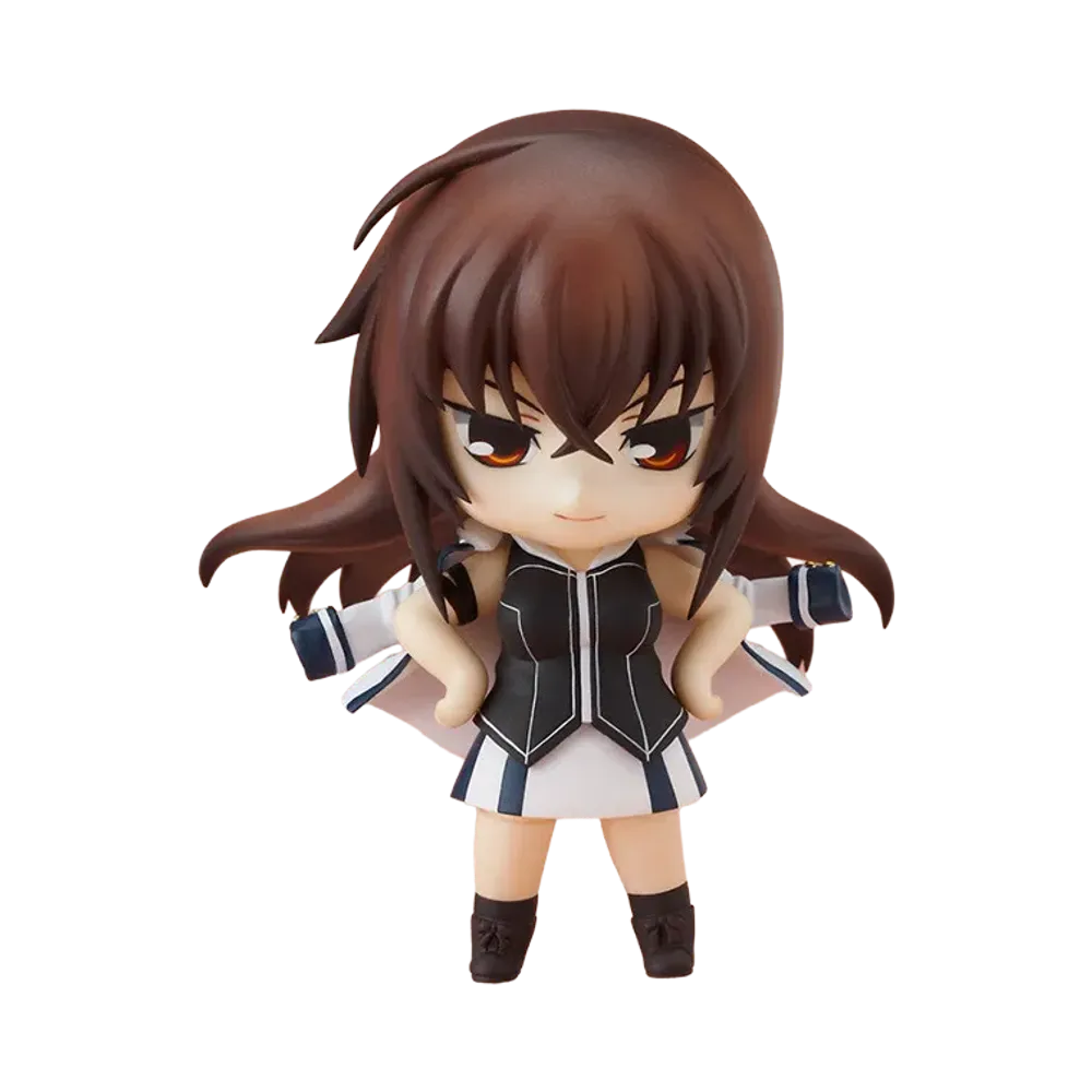 Good Smile Company "Nendoroid" -Majikoi Oh! Samurai Girls- 224 Momoyo Kawakami