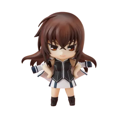 Good Smile Company "Nendoroid" -Majikoi Oh! Samurai Girls- 224 Momoyo Kawakami