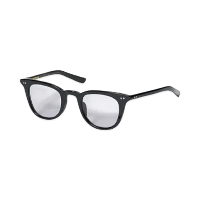 NATIVE SONS x DELUXE / MCKOWSKI "BLACK"