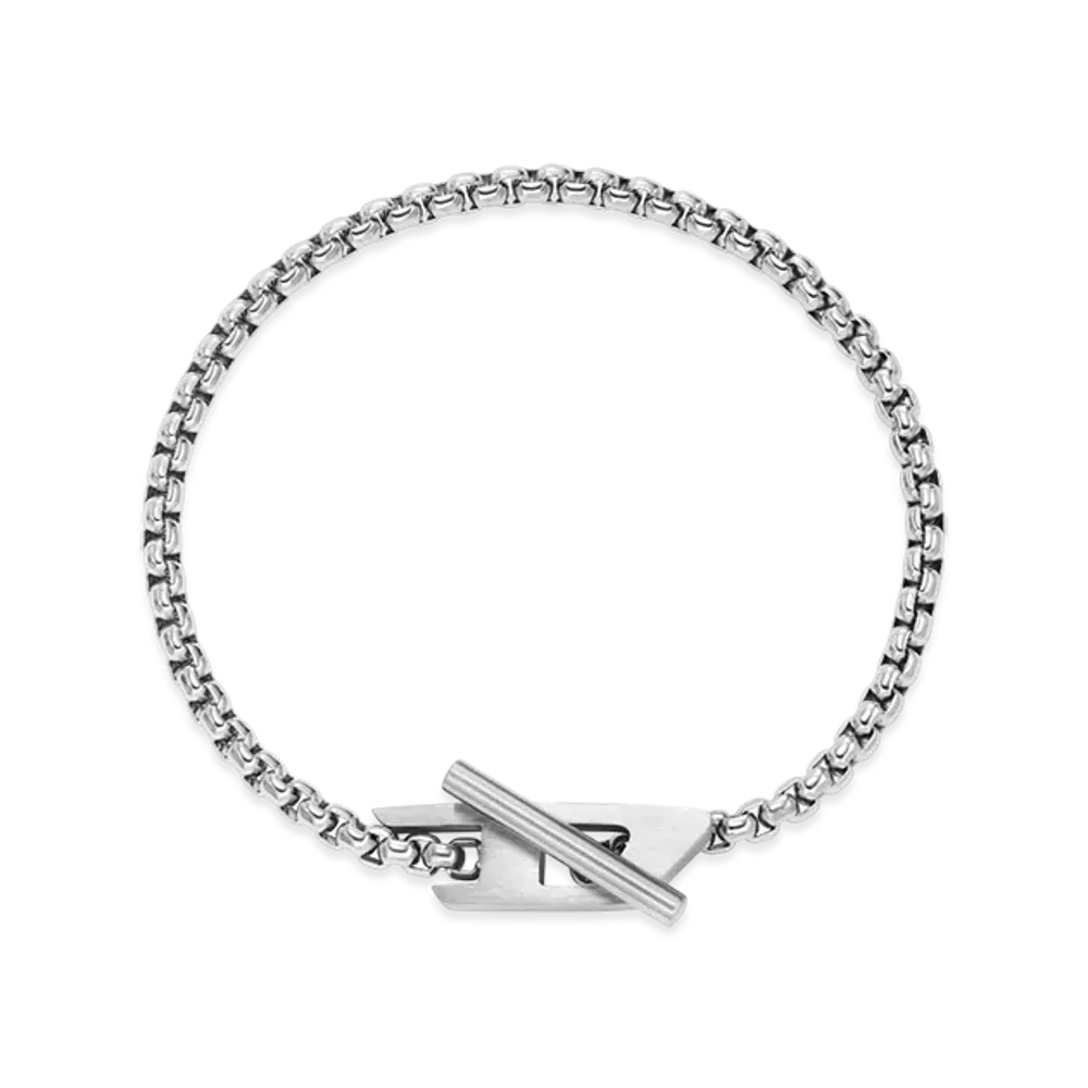 Diesel Dx1476 Bracelet "Silver"