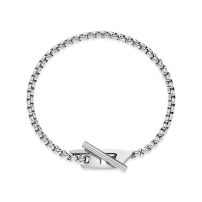 Diesel Dx1476 Bracelet "Silver"