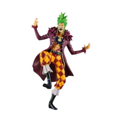 FiguartsZERO Bartolomeo