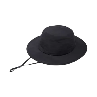 Goldwin Gore-Tex 2 Layer Hat (Unisex) "Black"