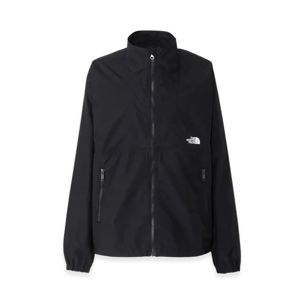 The North Face Compact Blouson "Black"