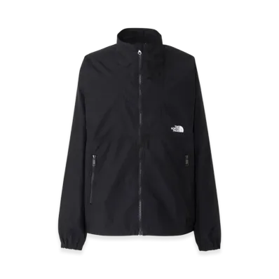 The North Face Compact Blouson "Black"