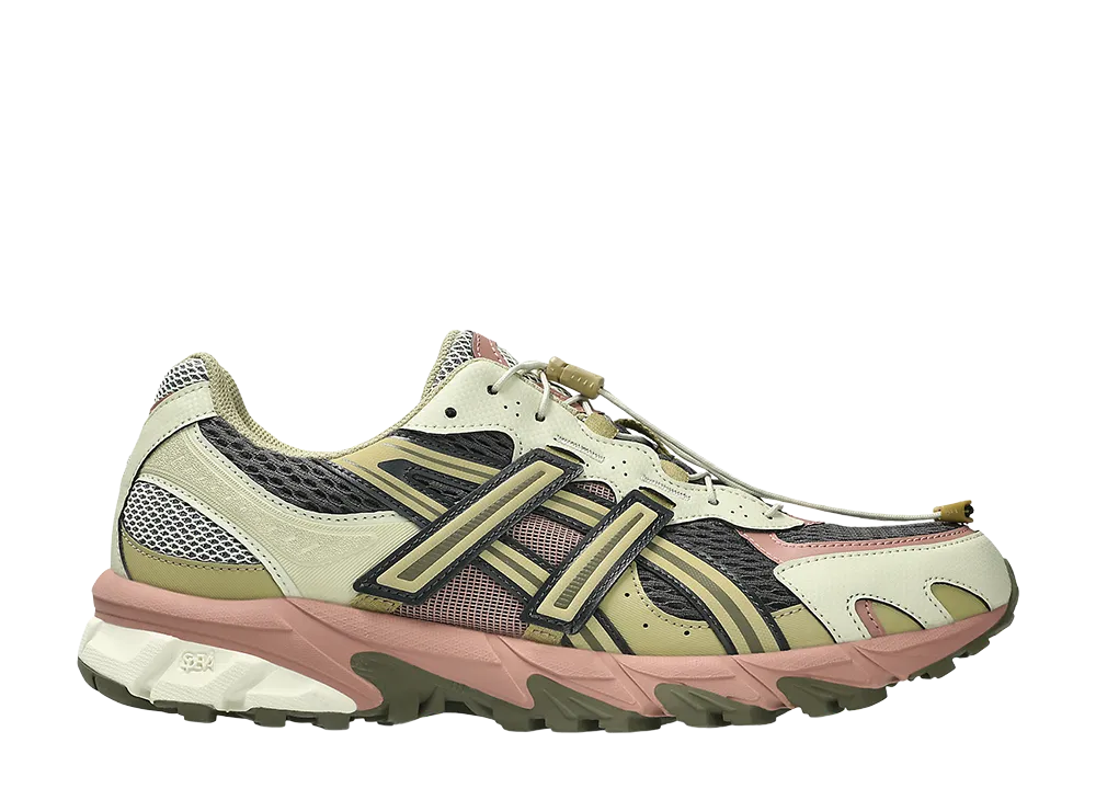 Asics Gel-Sonoma TR62 "Obsidian Grey/Khaki Beige"