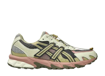 Asics Gel-Sonoma TR62 "Obsidian Grey/Khaki Beige"