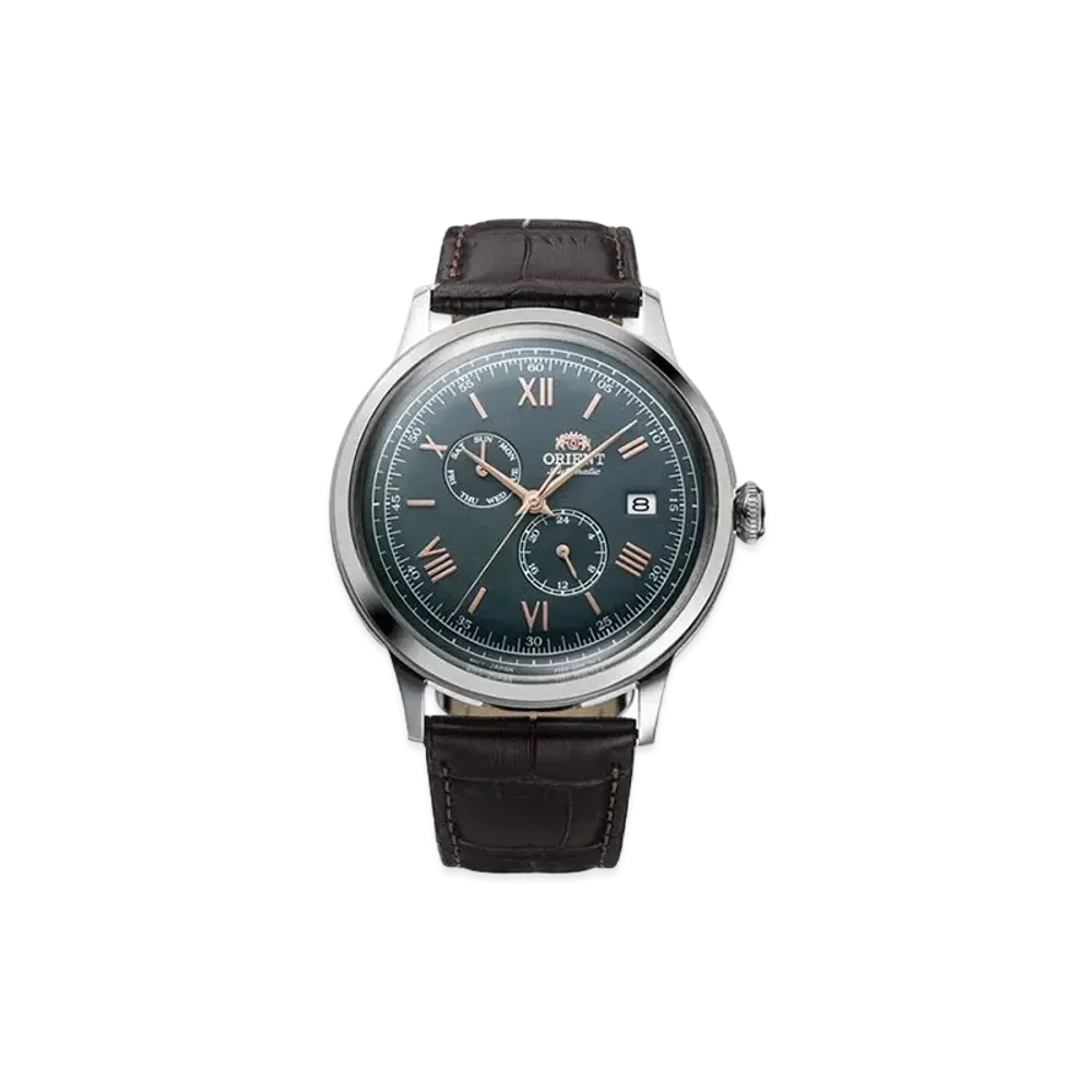ORIENT Classic Collection RN-AK0703E